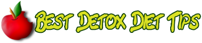 Best Detox Diet Tips